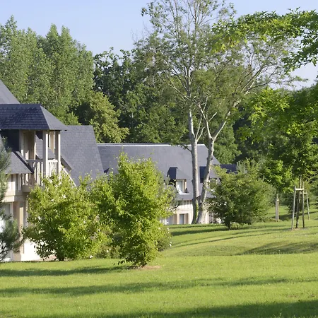 Les Manoirs De Tourgeville-3