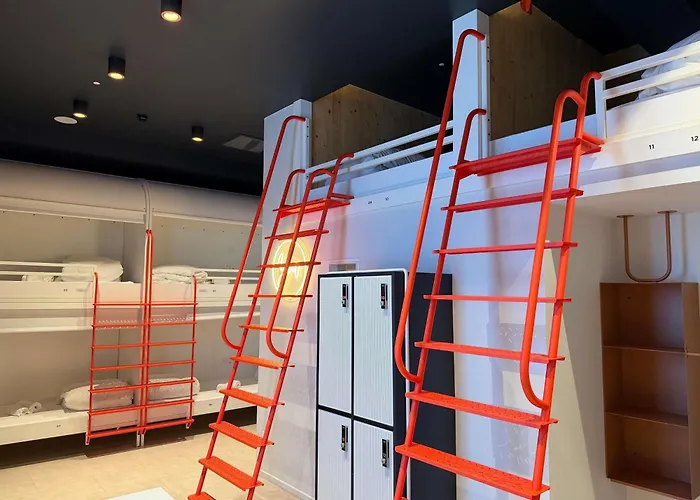 You Hotel Deauville - Handwritten Collection